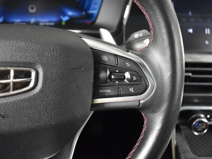 Внедорожник Geely Tugella 2022 года, 2549900 рублей, Казань