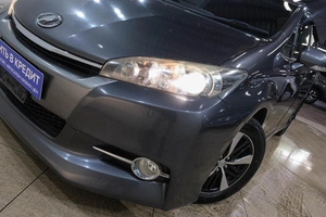 Минивэн Toyota Wish 2014 года, 1699000 рублей, Новокузнецк