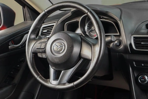 Седан Mazda 3 2015 года, 1399000 рублей, Тюмень