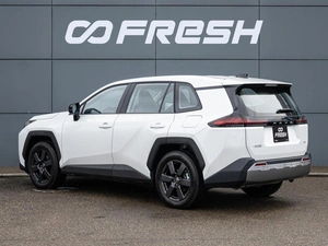 Внедорожник Toyota RAV4 2026 года, 4650000 рублей, Краснодар