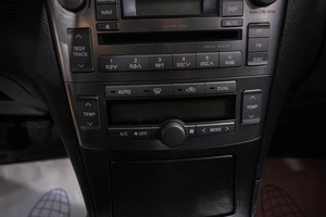 Седан Toyota Avensis 2007 года, 849000 рублей, Новокузнецк