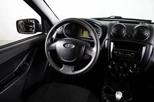Седан ВАЗ (LADA) Granta 2013 года, 479000 рублей, Пермь