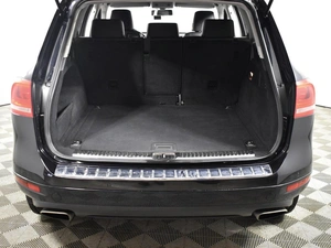 Внедорожник Volkswagen Touareg 2013 года, 2423300 рублей, Казань