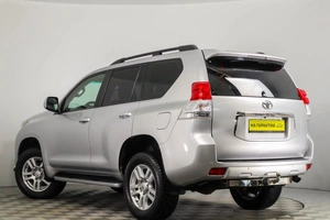 Внедорожник Toyota Land Cruiser Prado 2011 года, 2629000 рублей, Пермь