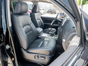 Внедорожник Toyota Land Cruiser 2018 года, 7999000 рублей, Краснодар