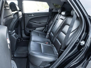 Внедорожник Hyundai Tucson 2018 года, 1898000 рублей, Ставрополь