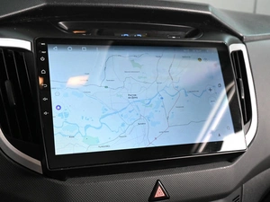 Внедорожник Hyundai Creta 2018 года, 1950000 рублей, Аксай