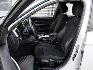 Седан BMW 3 серия 2016 года, 2450000 рублей, Краснодар