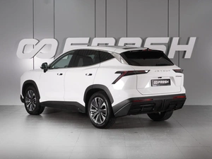 Внедорожник Jetour Dashing 2023 года, 2544000 рублей, Минеральные Воды