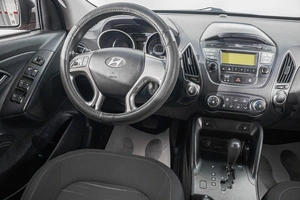 Внедорожник Hyundai ix35 2014 года, 1399000 рублей, Барнаул