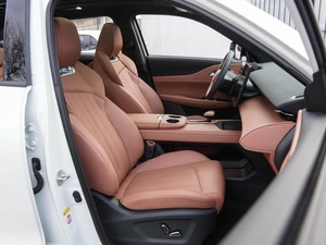 Внедорожник Changan UNI-Z 2025 года, 3349000 рублей, Волгоград