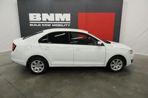 Хэтчбек Skoda Rapid 2018 года, 1050000 рублей, Курск