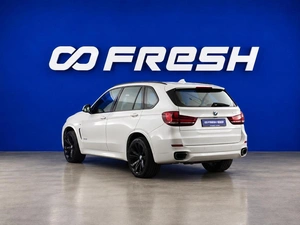 Внедорожник BMW X5 2016 года, 3899077 рублей, Москва