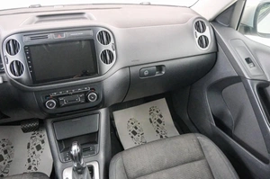 Внедорожник Volkswagen Tiguan 2013 года, 1299000 рублей, Красноярск