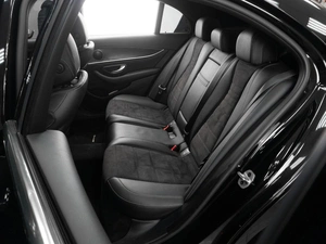 Седан Mercedes-benz E-класс 2019 года, 3975000 рублей, Тюмень