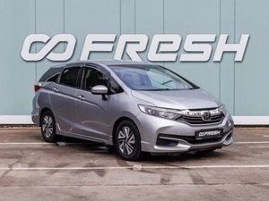 Универсал Honda Shuttle 2017 года, 1480000 рублей, Большой Сочи