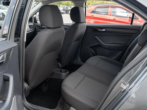 Седан Volkswagen Polo 2020 года, 1650000 рублей, Краснодар