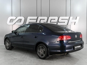 Седан Volkswagen Passat 2012 года, 919000 рублей, Аксай