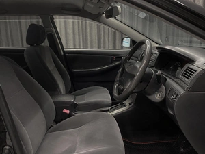 Универсал Toyota Corolla 2005 года, 675000 рублей, Красноярск