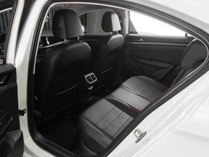 Седан Volkswagen Bora 2020 года, 1699000 рублей, Тюмень