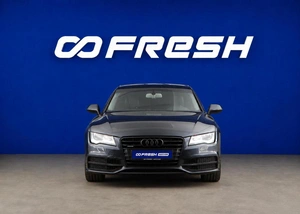 Лифтбек Audi A7 2012 года, 2150000 рублей, Москва