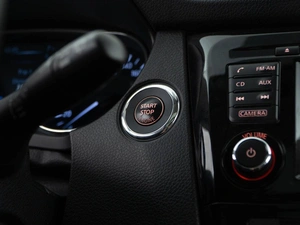 Внедорожник Nissan X-Trail 2016 года, 1699050 рублей, Москва