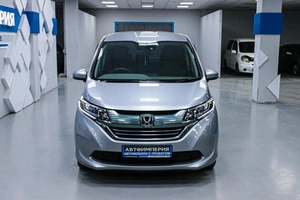 Минивэн Honda Freed 2017 года, 1428000 рублей, Солонцы