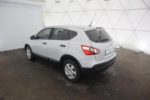 Внедорожник Nissan Qashqai 2010 года, 1070000 рублей, Орёл