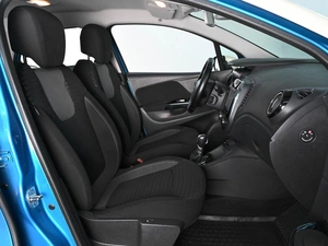 Внедорожник Renault Kaptur 2017 года, 1219000 рублей, Ростов-на-Дону