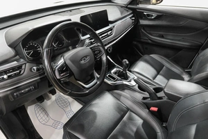 Внедорожник Chery Tiggo 4 Pro 2024 года, 1469000 рублей, Новокузнецк