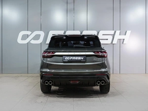 Внедорожник Geely Coolray 2023 года, 1799000 рублей, Воронеж