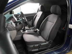 Хетчбэк Ford Focus 2010 года, 599000 рублей, Воронеж