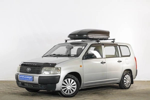 Универсал Toyota Probox 2009 года, 699000 рублей, Тюмень