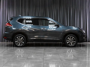 Внедорожник Nissan X-Trail 2018 года, 1908000 рублей, Тюмень