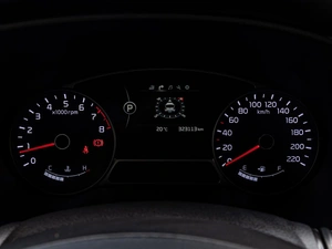 Хетчбэк Kia Soul 2014 года, 1070000 рублей, Краснодар