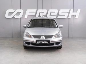 Седан Mitsubishi Lancer 2007 года, 489000 рублей, Воронеж