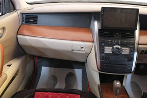 Седан Nissan Teana 2004 года, 769000 рублей, Омск