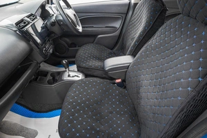 Хетчбэк Mitsubishi Mirage 2014 года, 769000 рублей, Барнаул