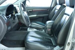 Внедорожник Hyundai Santa Fe 2010 года, 1099000 рублей, Омск