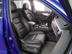 Внедорожник Chery Tiggo 7 Pro 2022 года, 1734000 рублей, Воронеж