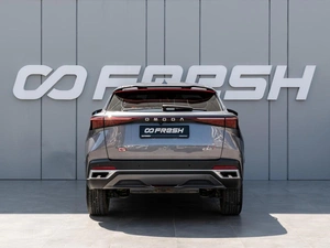 Внедорожник OMODA C5 2024 года, 1940000 рублей, Краснодар