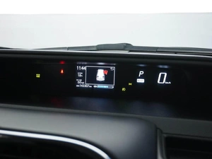 Хетчбэк Toyota Aqua 2018 года, 1278055 рублей, Москва