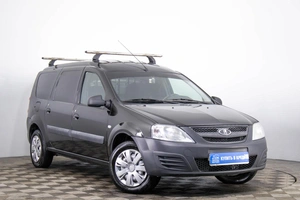 Универсал ВАЗ (LADA) Largus 2018 года, 609000 рублей, Пермь