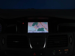 Седан Renault Latitude 2010 года, 899050 рублей, Москва