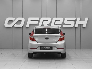 Хетчбэк Hyundai Solaris 2014 года, 699000 рублей, Ростов-на-Дону