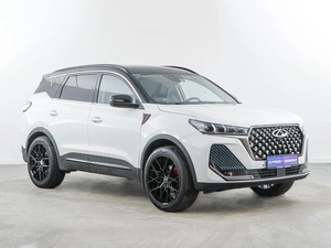 Внедорожник Chery Tiggo 7 Pro Max 2025 года, 2079050 рублей, Москва