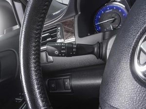 Седан Toyota Camry 2015 года, 2000000 рублей, Ростов-на-Дону