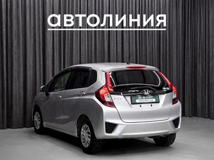 Хетчбэк Honda Fit 2014 года, 929000 рублей, Красноярск