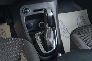 Внедорожник Renault Kaptur 2017 года, 1499000 рублей, Тюмень