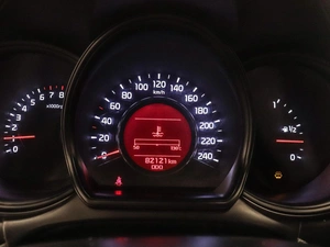 Хетчбэк Kia Ceed 2015 года, 980000 рублей, Красноярск